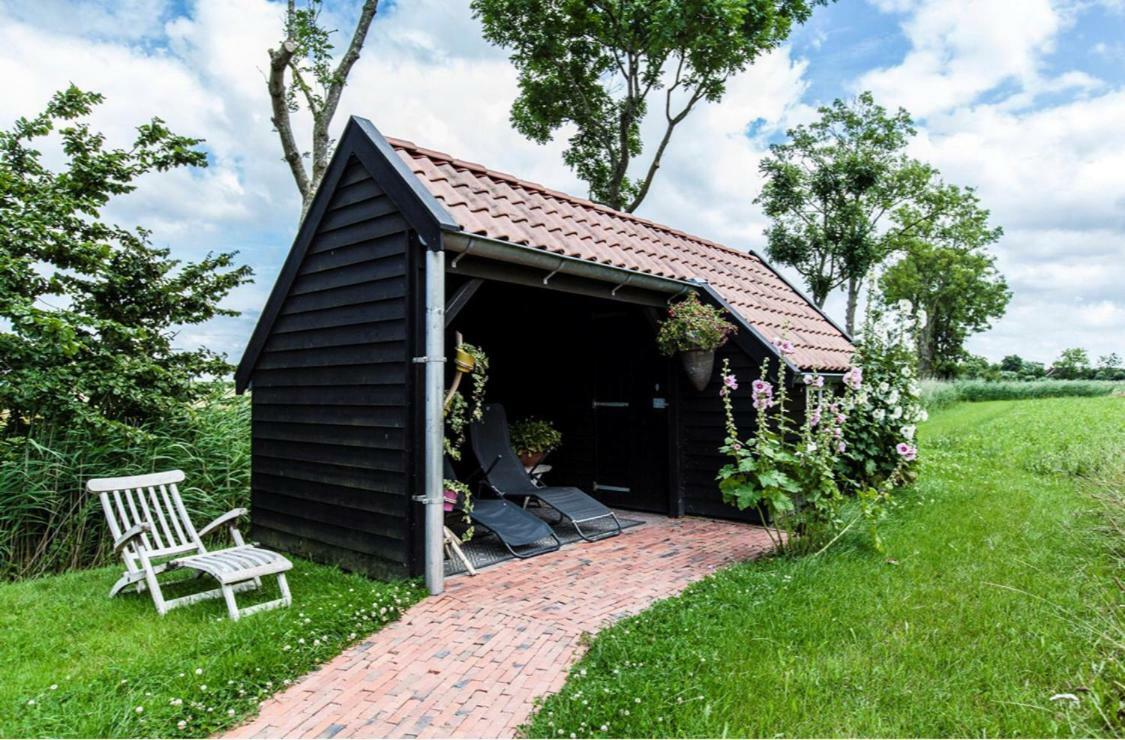 B&B Oldenbosch Holwierde Zewnętrze zdjęcie