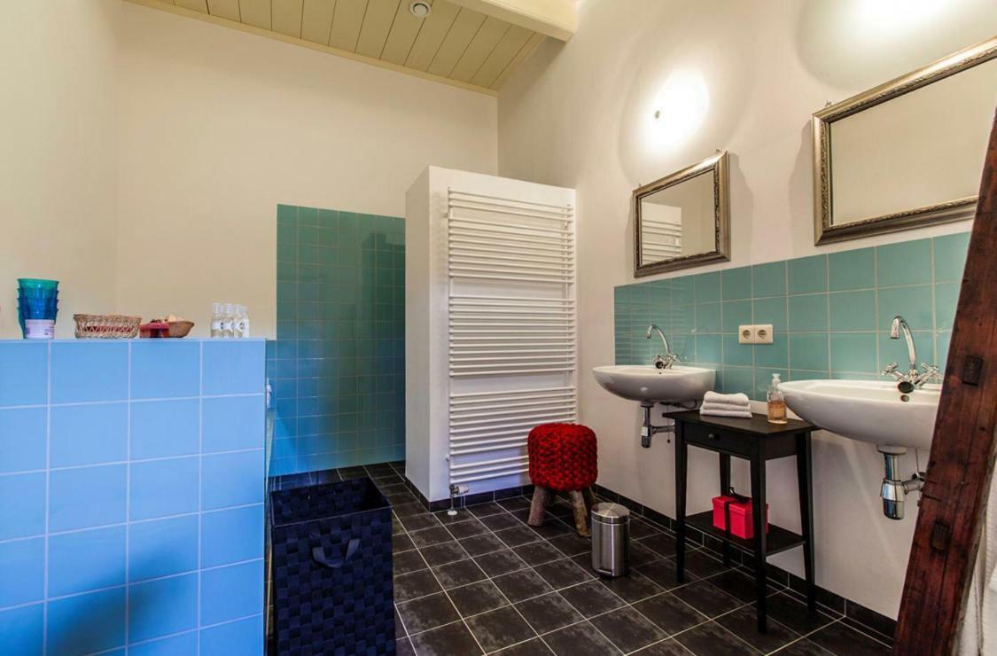 B&B Oldenbosch Holwierde Zewnętrze zdjęcie