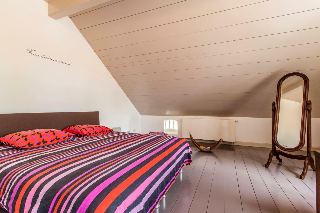 B&B Oldenbosch Holwierde Zewnętrze zdjęcie