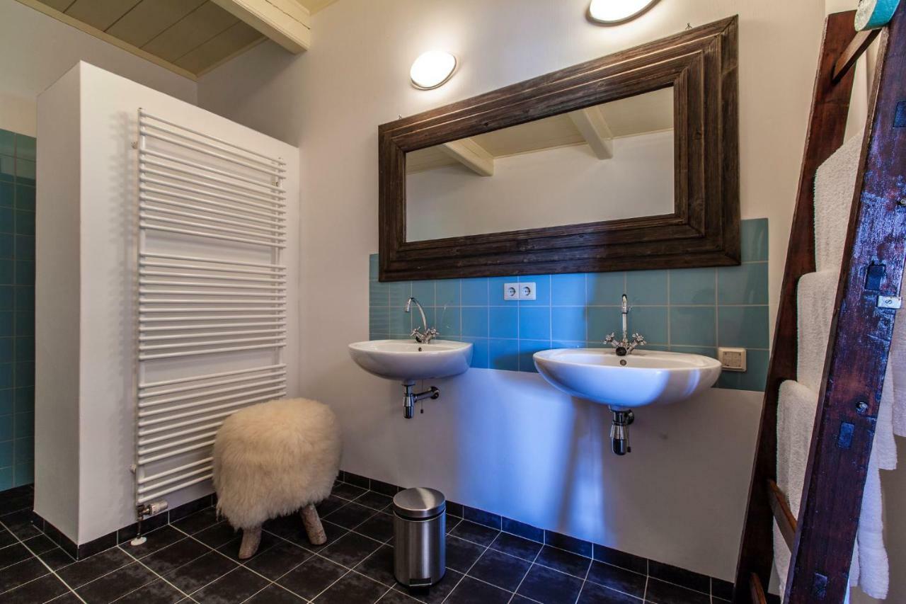 B&B Oldenbosch Holwierde Zewnętrze zdjęcie