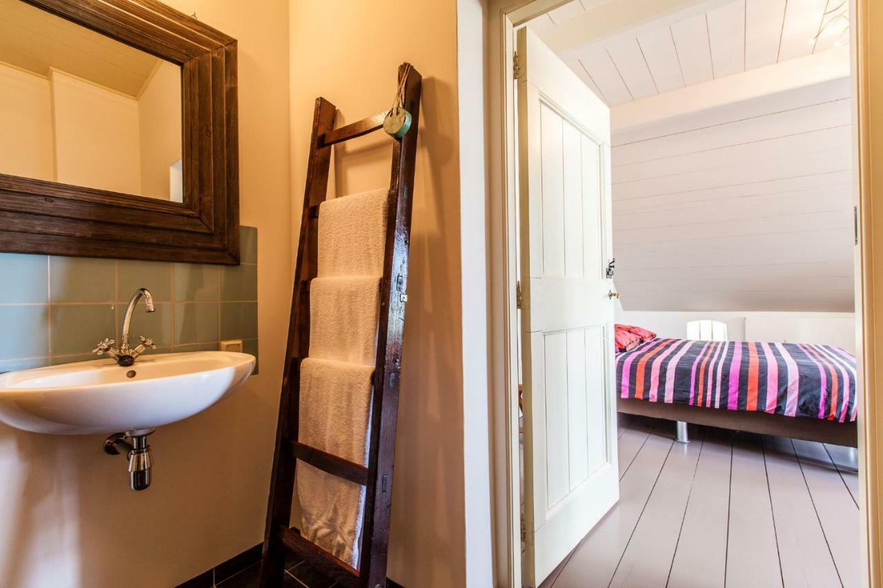 B&B Oldenbosch Holwierde Zewnętrze zdjęcie