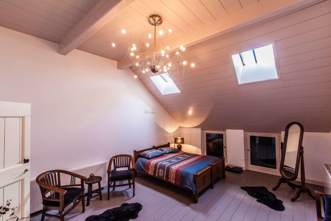 B&B Oldenbosch Holwierde Zewnętrze zdjęcie
