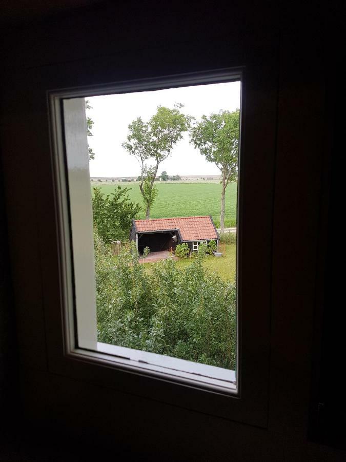 B&B Oldenbosch Holwierde Zewnętrze zdjęcie