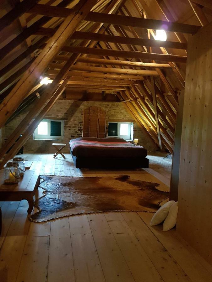 B&B Oldenbosch Holwierde Zewnętrze zdjęcie